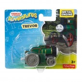 Trevor - Thomas & Friends Adventures