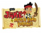 Jake si piratii din Tara de Nicaieri